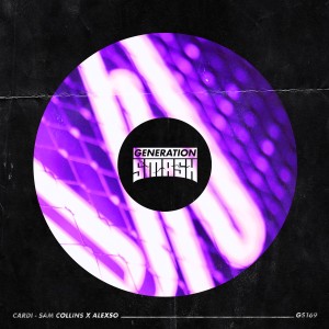 收聽Sam Collins的Cardi歌詞歌曲