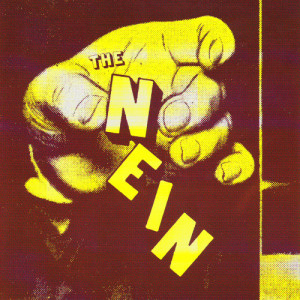 The Nein的專輯The Nein - EP
