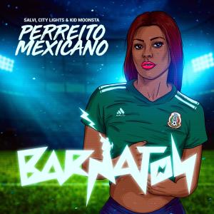 Album Perreito Mexicano from Kid Moonsta