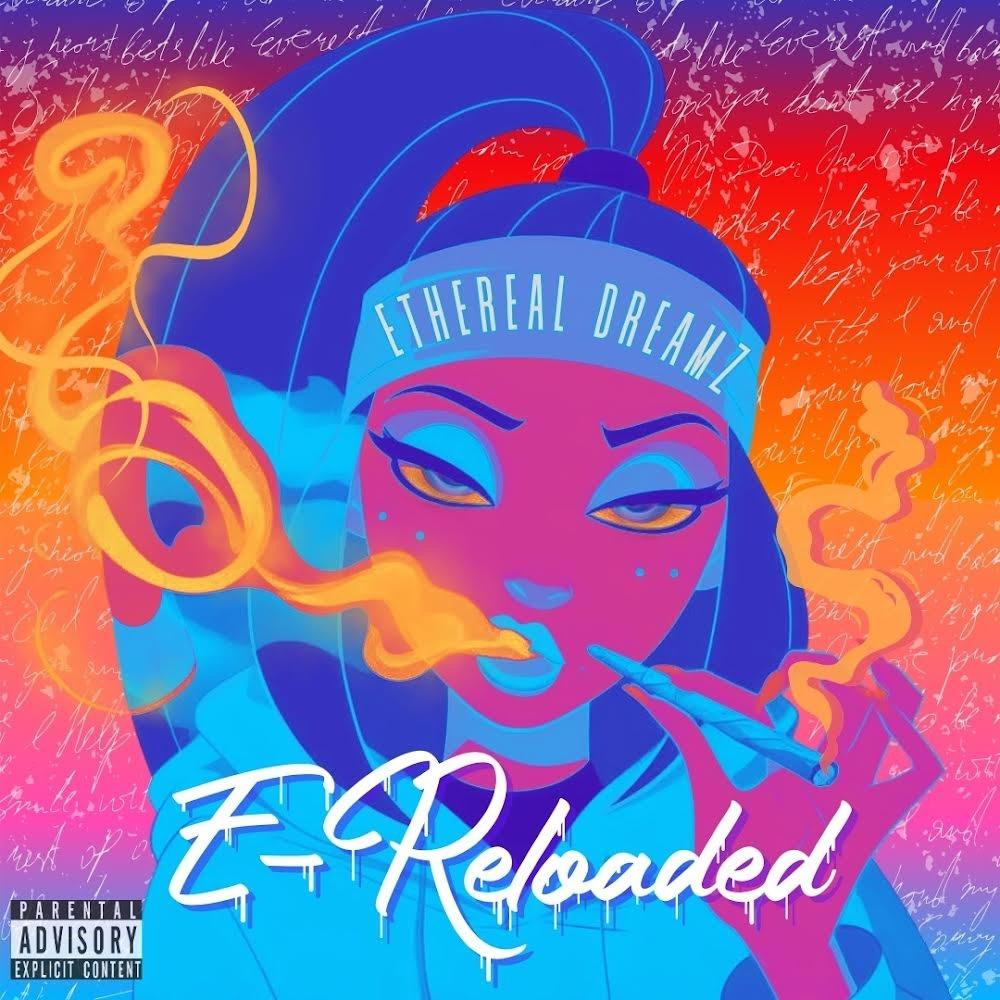 E Reloaded (Explicit)