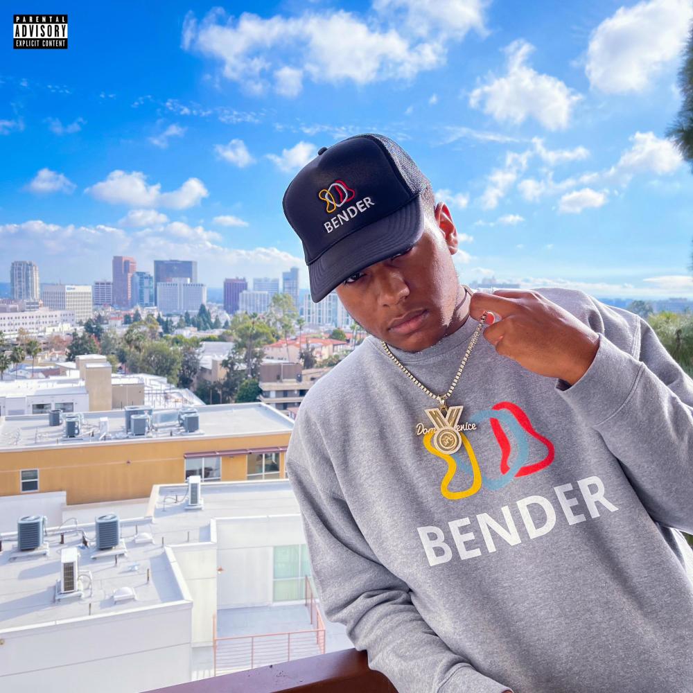 Slauson With Snow (Explicit)