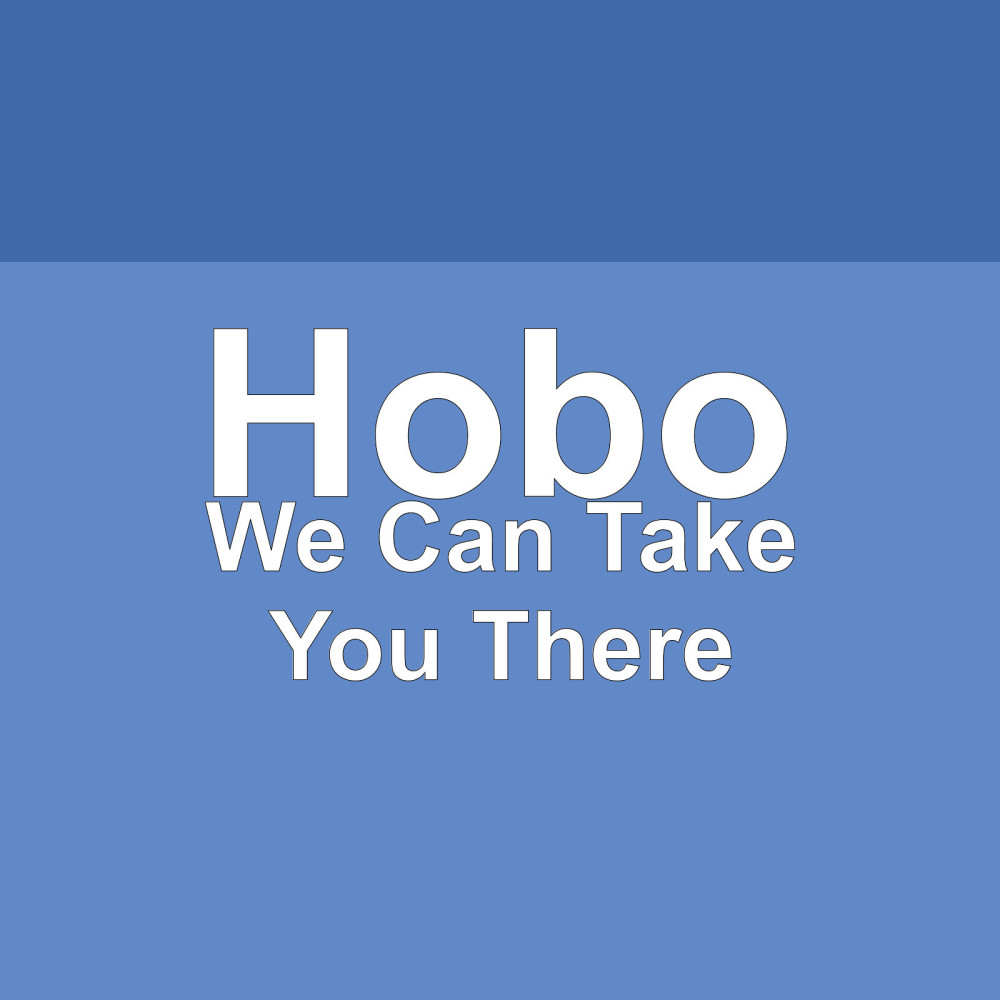 We Can Take You There