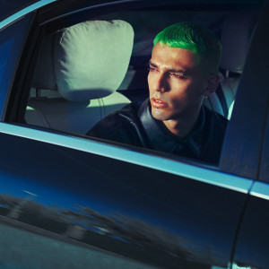 Listen to Torno Subito (Explicit) song with lyrics from Sercho