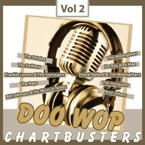 Various Artists的專輯Doo Wop Chartbusters, Vol. 2