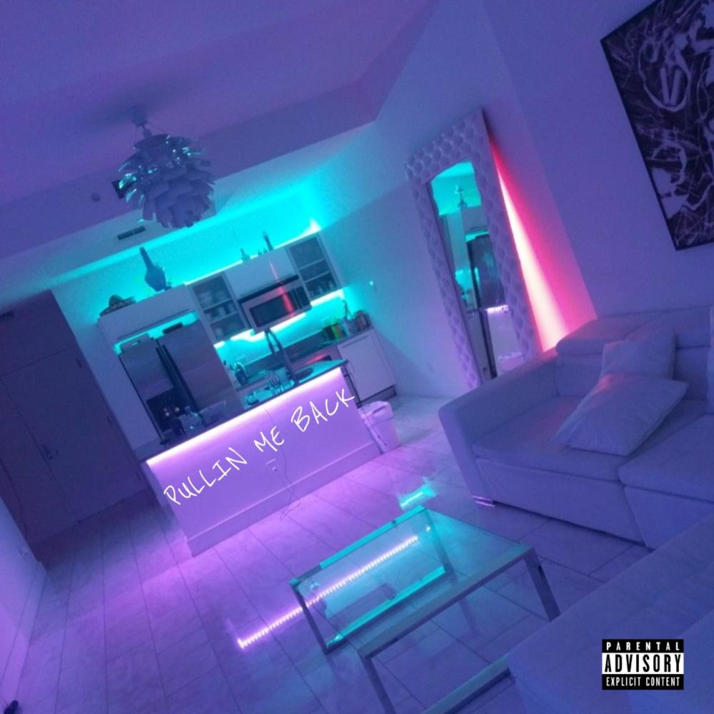Pullin Me Back (feat. HBTRAY) (Explicit)