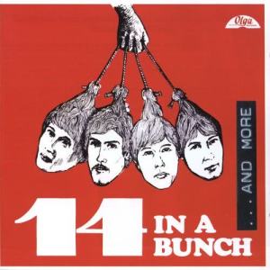 ดาวน์โหลดและฟังเพลง I Can't Catch Them พร้อมเนื้อเพลงจาก 14？