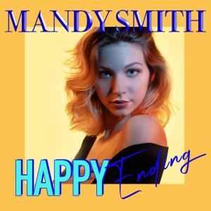 ดาวน์โหลดและฟังเพลง Happy Ending พร้อมเนื้อเพลงจาก Mandy Smith