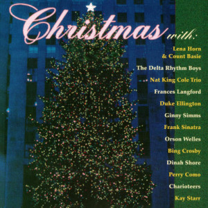 ดาวน์โหลดและฟังเพลง The Christmas Song พร้อมเนื้อเพลงจาก The King Cole trio Mel Thorme