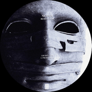 Nodek的專輯Rebellion EP