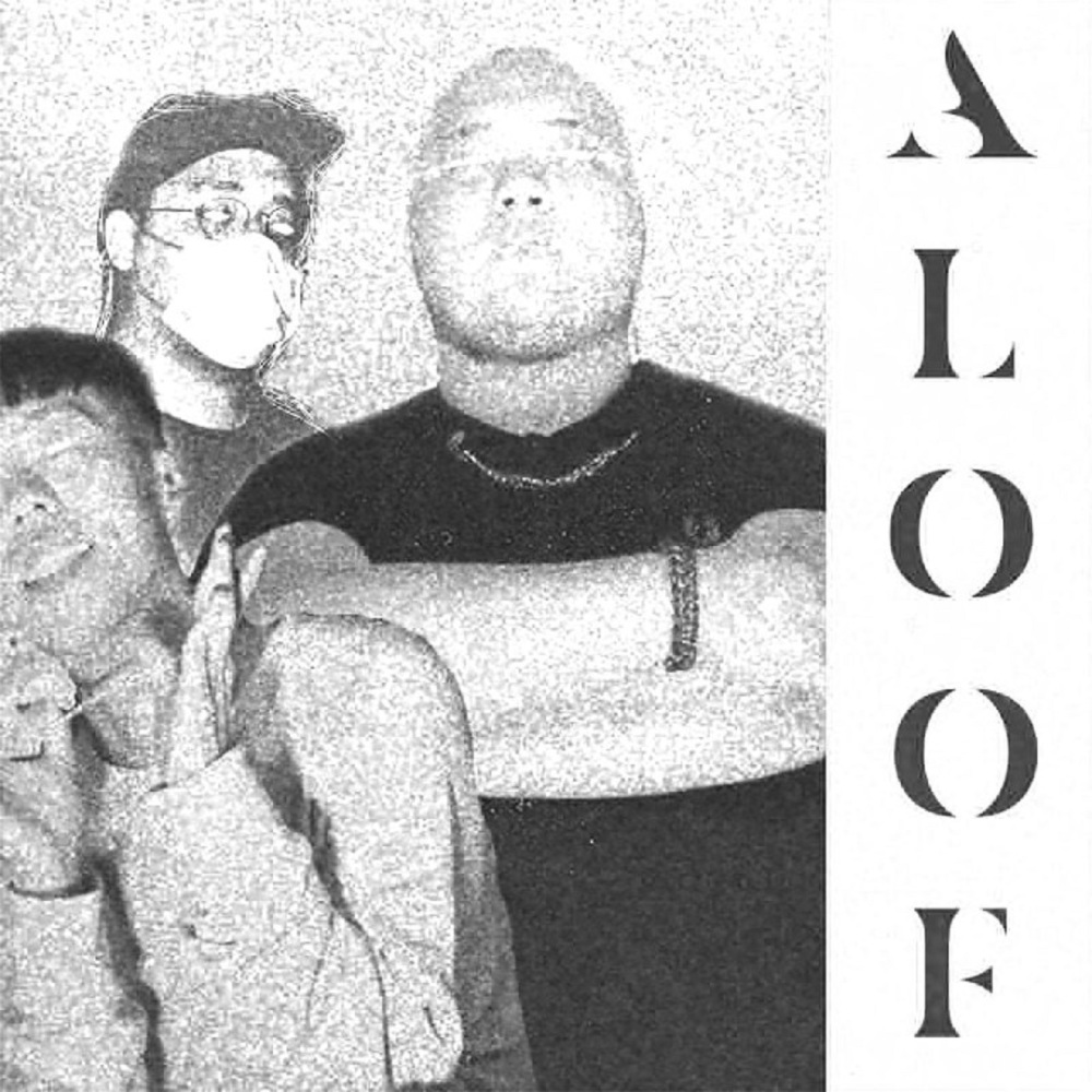 ALOOF (Explicit)