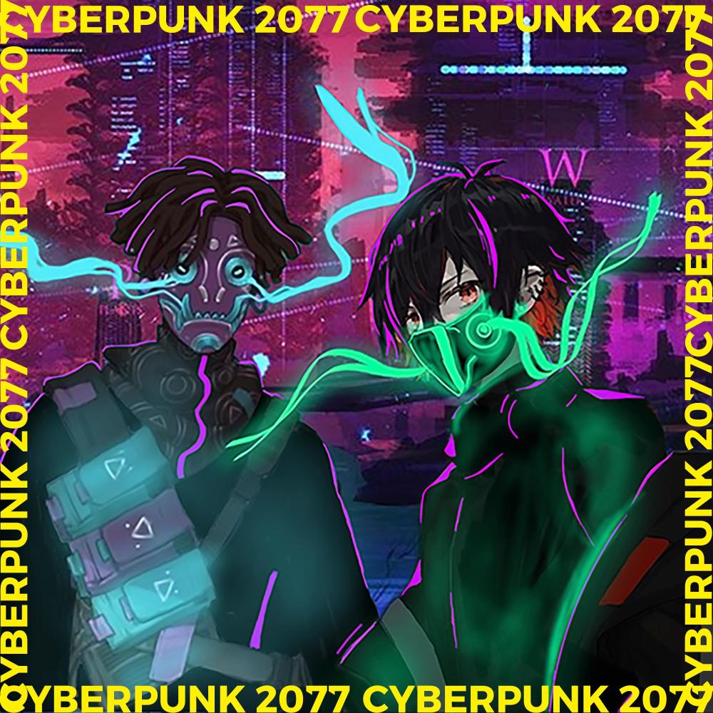 Cyberpunk 2077