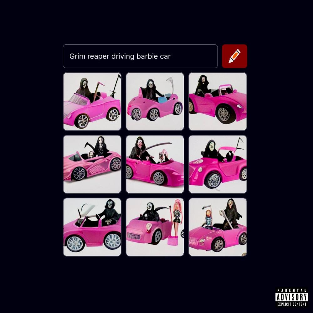TOO FAR (Explicit)