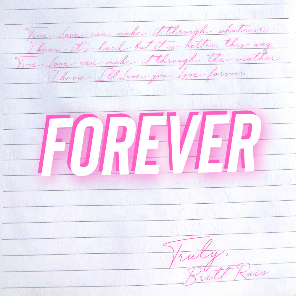 Forever