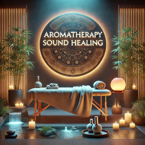 อัลบัม Aromatherapy Sound Healing ศิลปิน Relaxation Mentale