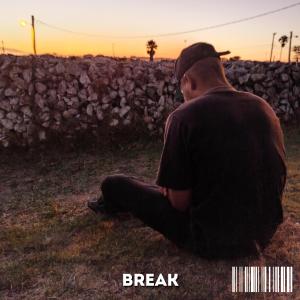 Album i lost myself oleh Break