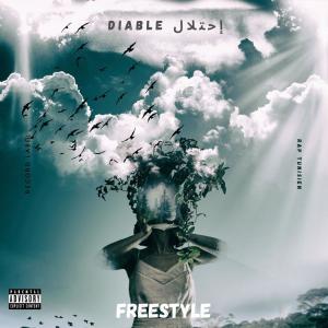 Album Freestyle (feat. El Riki, Gotti & Diable 3) (Explicit) from Dadi