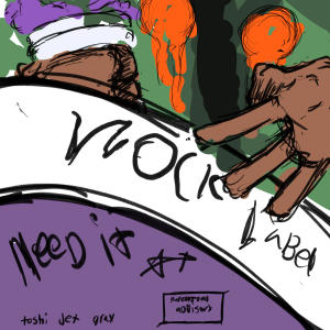 Toshi.splus的專輯Need It (feat. JEXIZIS & Demecio) [Explicit]