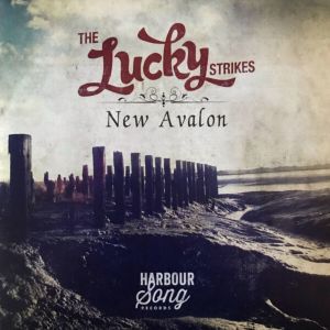 The Lucky Strikes的專輯New Avalon / Mother Moore