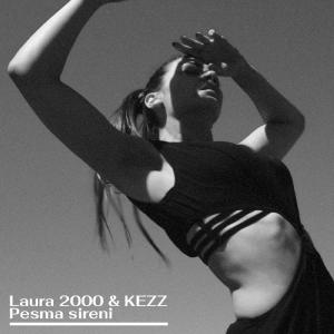 LauRa 2000的專輯Pesma sireni