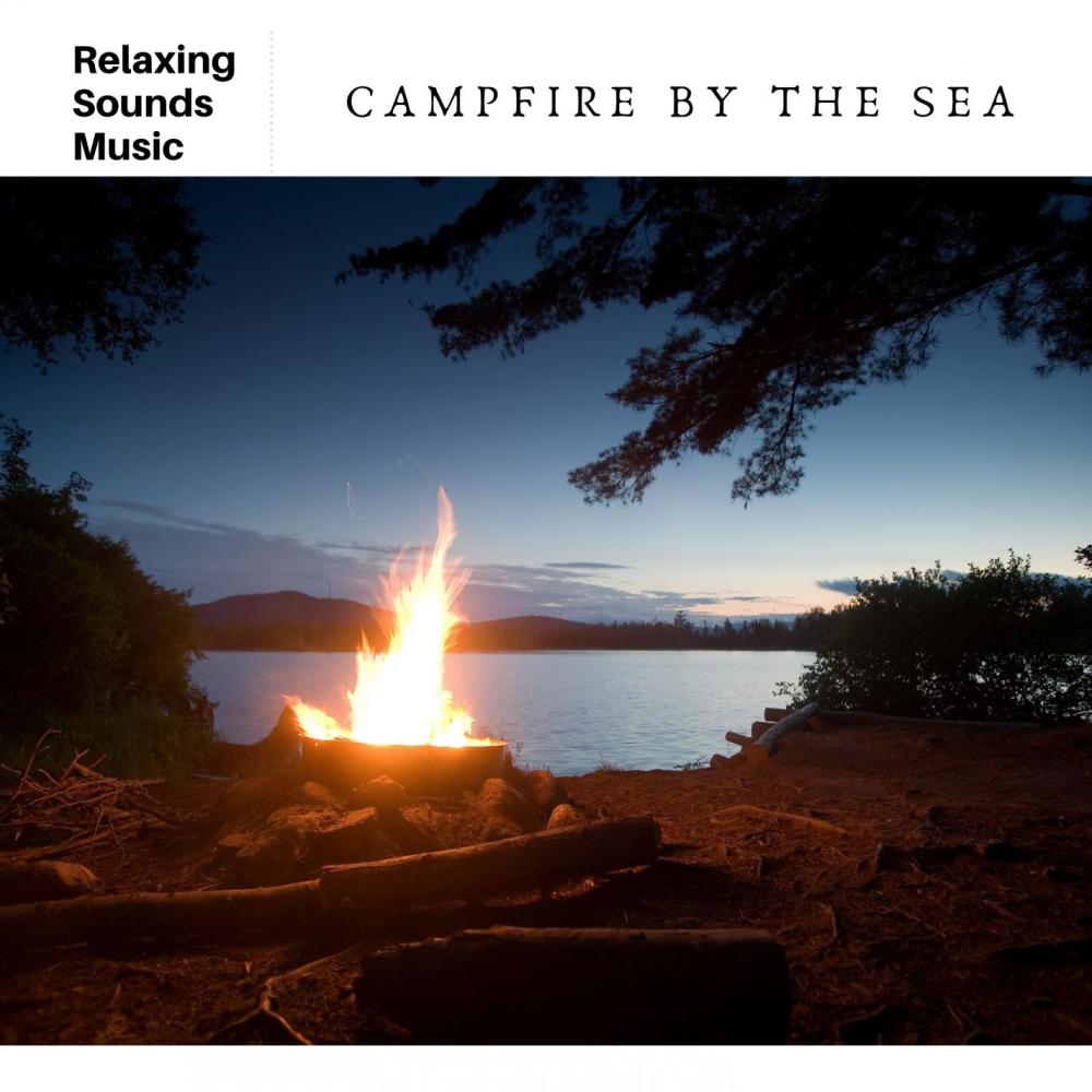 Bonfire By The Beach