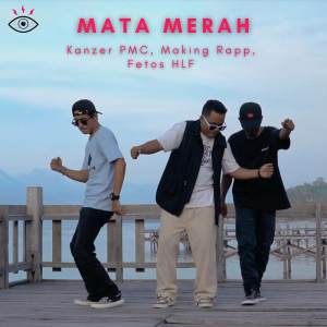 Album Mata Merah from Kanzer PMC