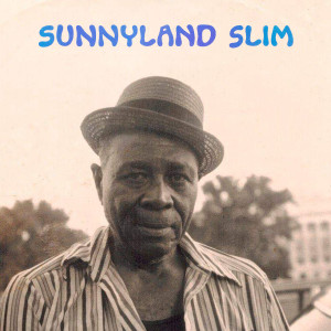 Album Sunnyland Collection from Sunnyland Slim