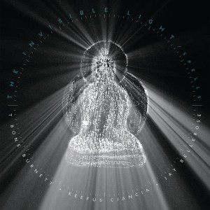 T Bone Burnett的專輯The Invisible Light: Spells