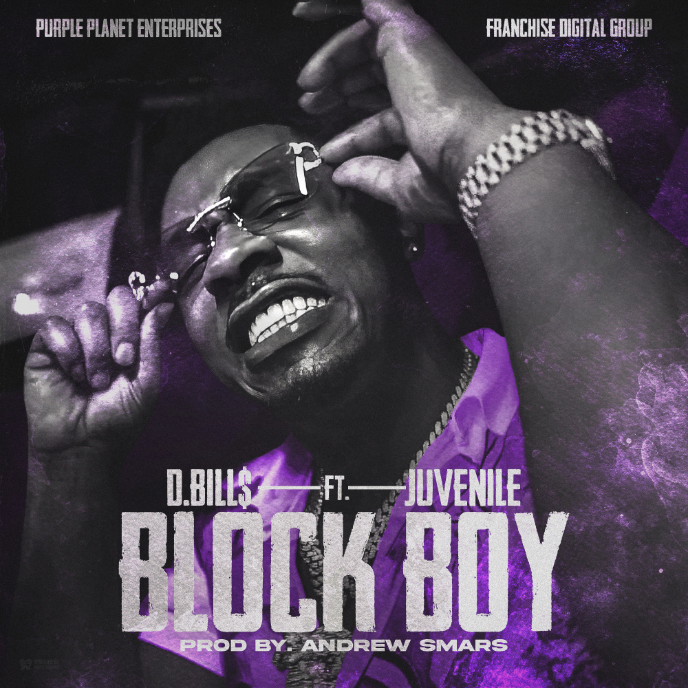Block Boy