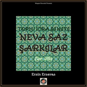 Dengarkan Ada Sahilleri (With Oud Intro) (Live Mix) lagu dari Ersin Ersavaş dengan lirik