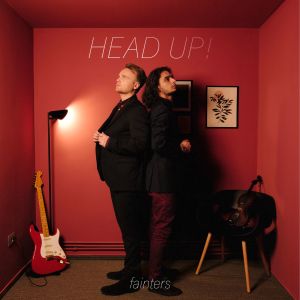 Album Head up! from Fainters