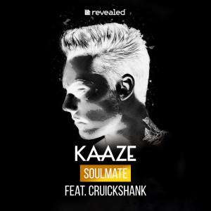 Dengarkan Soulmate (Extended Mix) lagu dari Kaaze dengan lirik