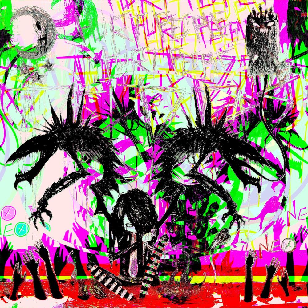 Float Away (Explicit)