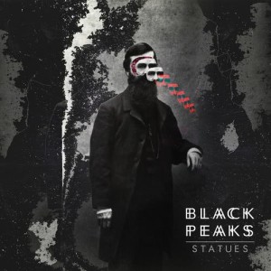 收聽Black Peaks的Say You Will歌詞歌曲