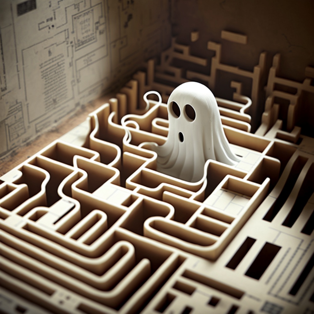 The Maze
