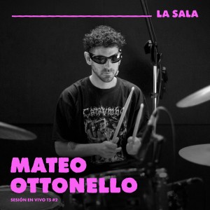 LA SALA的專輯Sesión T5 #2 (En Vivo)