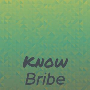 Various的专辑Know Bribe