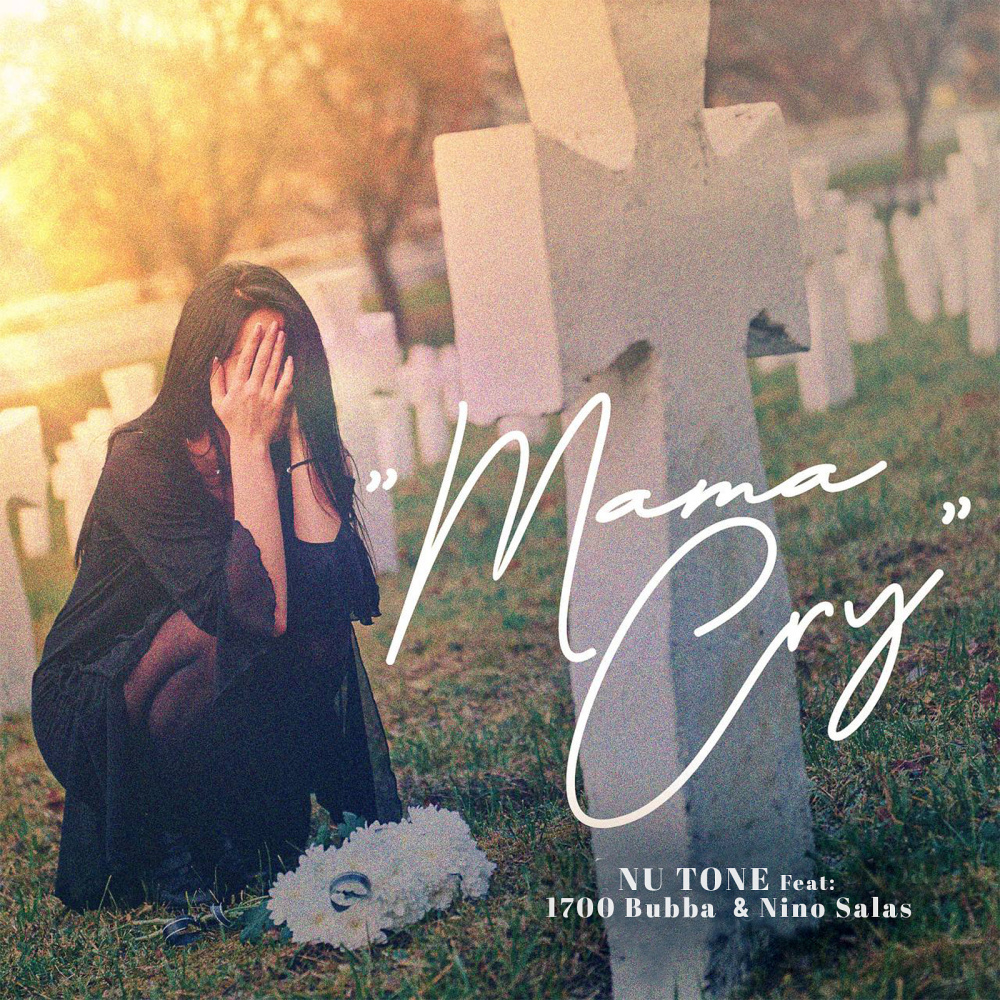 Mama Cry