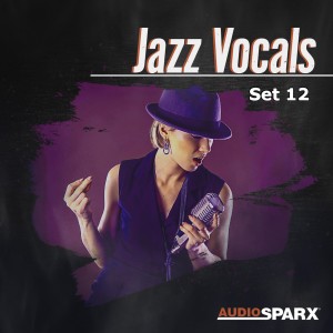 Album Jazz Vocals, Set 12 from Various Artists