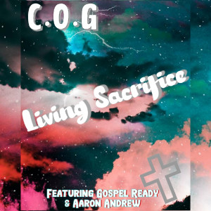 Album Living Sacrifice from C.O.G