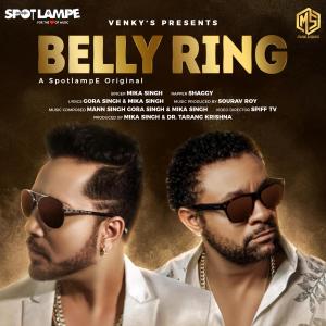 Album Belly Ring from Mika Singh