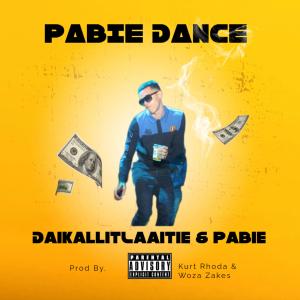 收听DaiKallitLaaitie的PABIE DANCE (feat. Pabie, Kurt Rhoda & Woza Zakes)歌词歌曲