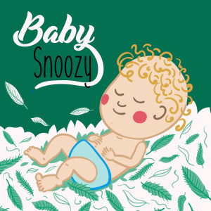 ดาวน์โหลดและฟังเพลง Baby Snoozy พร้อมเนื้อเพลงจาก LL Kids Chansons Pour Enfants