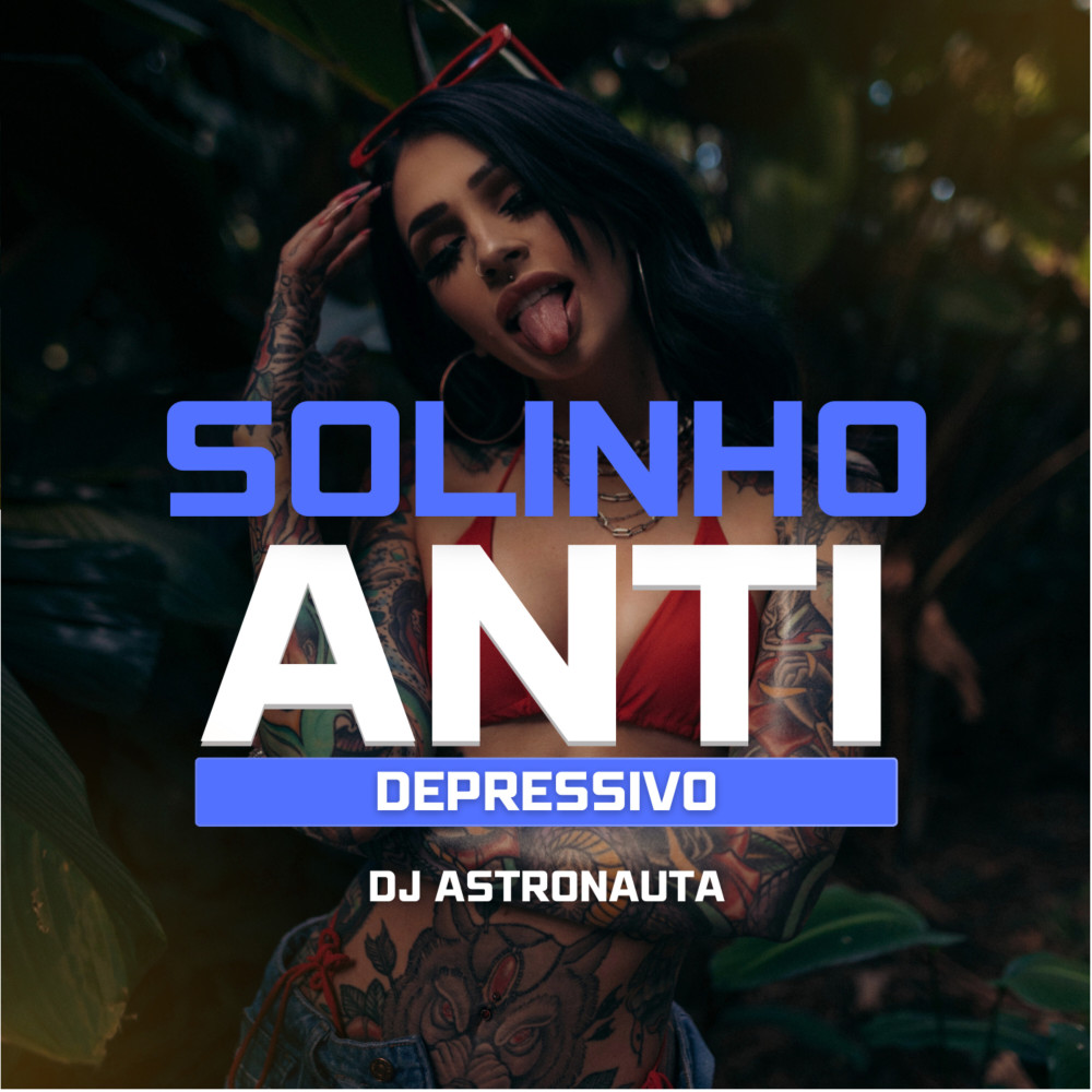 Solinho Antidepressivo