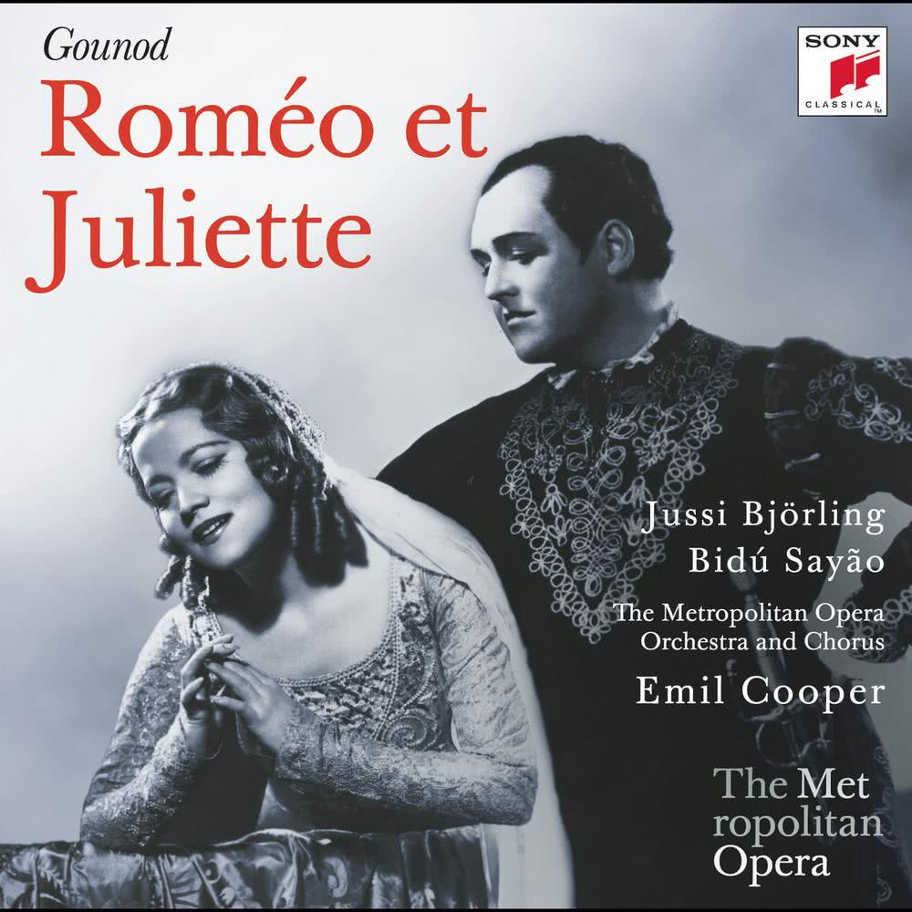 Roméo et Juliette: Mon père! Dieu vous garde!