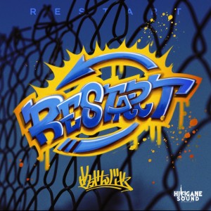 Listen to RESTART (feat. VAAK) (Explicit) song with lyrics from めっせんじゃ