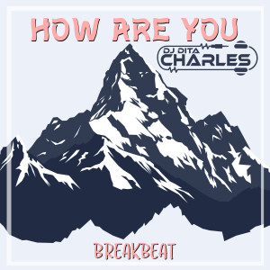 Album HOW ARE YOU (Breakbeat) from DJ Dita Charles