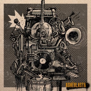 收听Ashèblasta的Ezzungata (其他)歌词歌曲