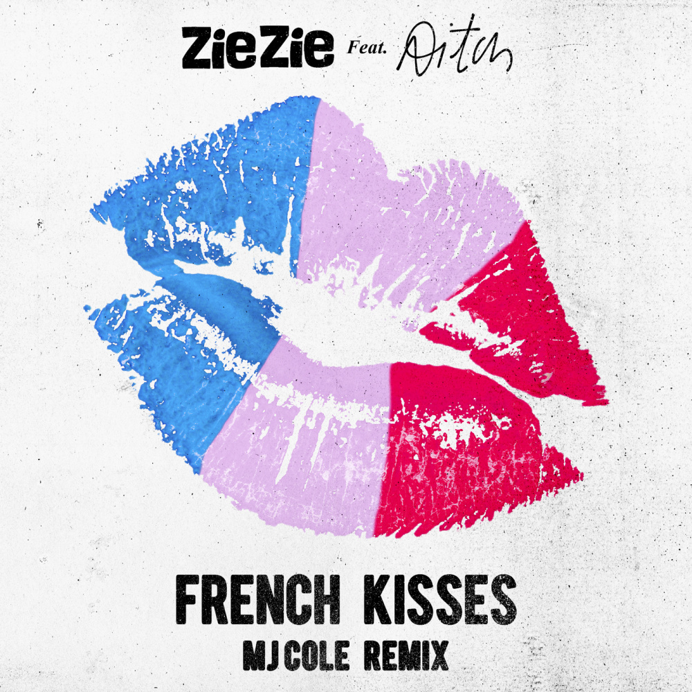 French Kisses (MJ Cole Remix) (MJ Cole Remix|Explicit)