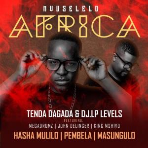 Tenda Dagada的專輯Mvuselelo Africa Vol:1 Ep