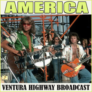Dengarkan I Need You (Live) lagu dari America dengan lirik